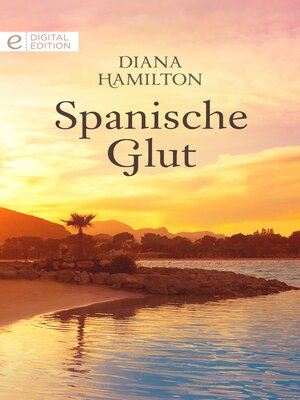 cover image of Spanische Glut